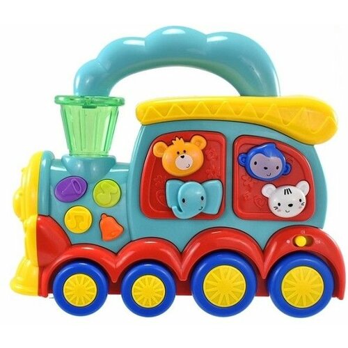 Infunbebe igračka za bebe vozić KEA52ND Slike