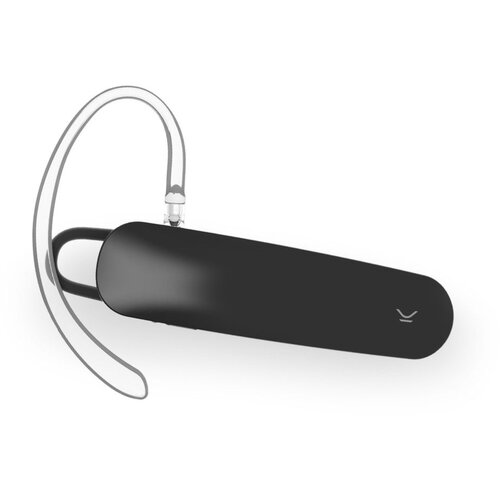 Ksix Handsfree, Bluetooth 5.1, autonomija do 15 sati, crna Slike