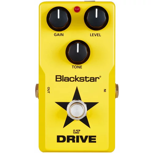 Black Star LT Drive
