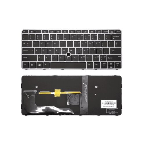  tastatura za laptop hp elitebook 820 G3 725 G3 backlight i pointer ( 112285 ) Cene