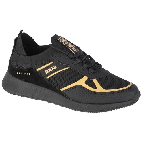 Big Star WOMEN'S SNEAKERS JJ274A195 Cene