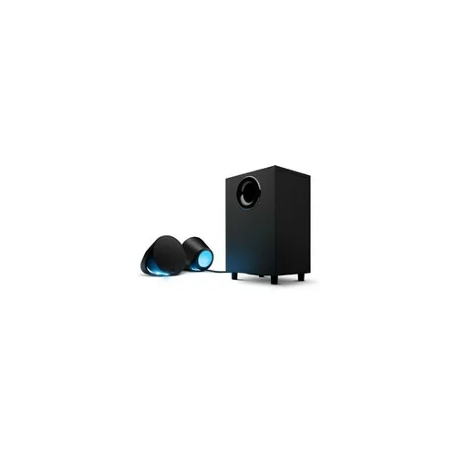 Logitech G560 LIGHTSYNC Gaming Speakers 2.1 - BLACK - USB