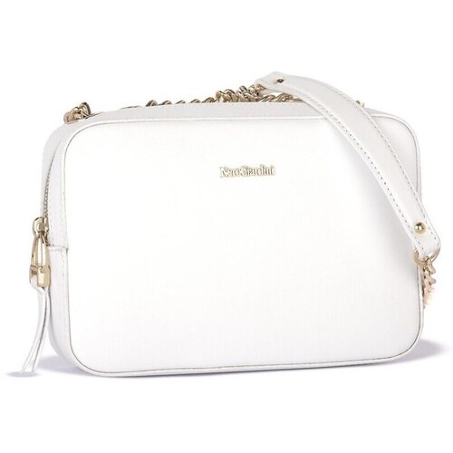 Nero Giardini Ročne torbice 443713707 Bela Slike