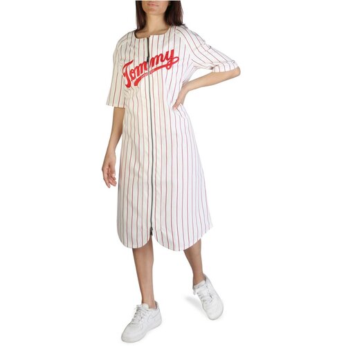 Tommy Hilfiger ženska haljina DW0DW05193 127 Slike