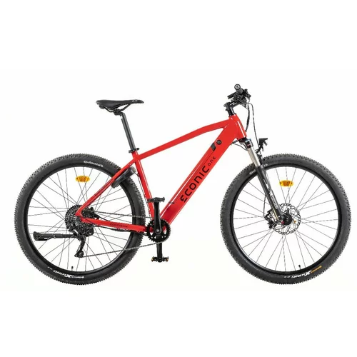 Econic One KOLO SMART CROSS COUNTRY RED L, (20618840)