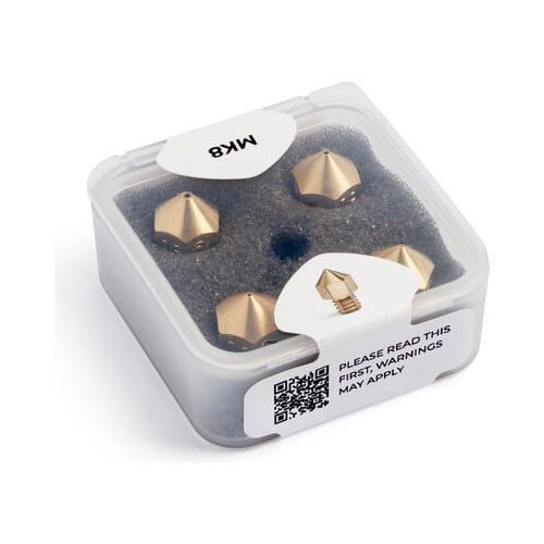 BondTech &amp;Scaron;oba MK8 medenina (4-delni set) Slike