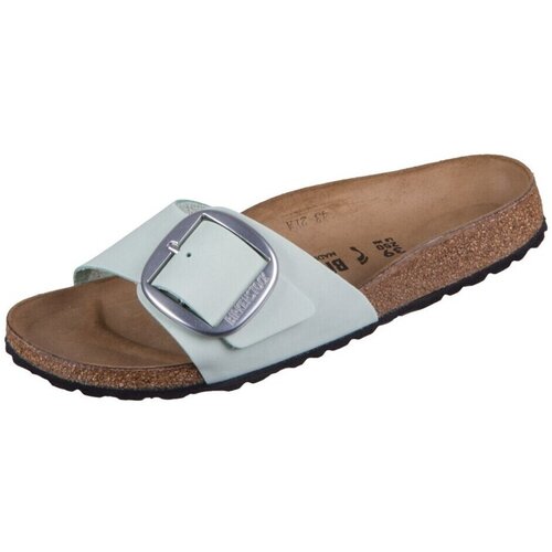 Birkenstock Madrid Big Buckle sarena Slike