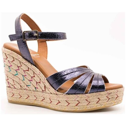 Viguera Espadrile - Modra Cene