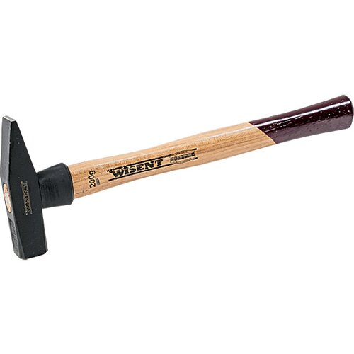 WISENT bravarski čekić (200 g, drvo hickory) Cijene