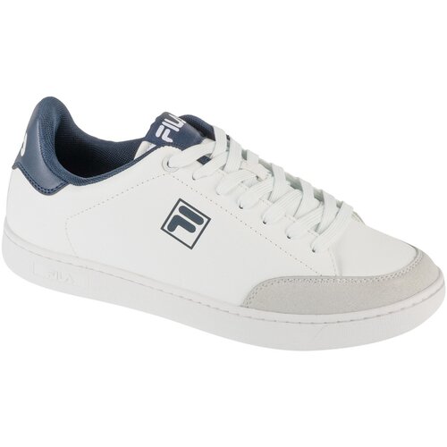 Fila Courtbay Bijela Cijene