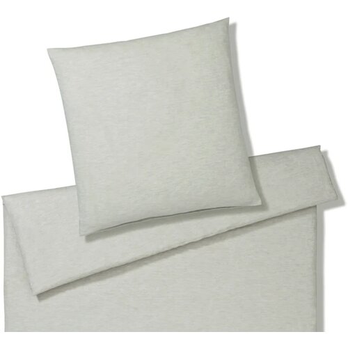 Elegante Breezee pollanena prevleka za blazino - kreda - 40 x 40 cm Cene