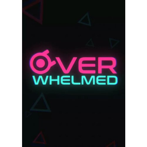  overwhelmed (pc) steam key europe Cene