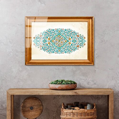 Wallity Image UV-475, 50 x 70 cm Cene