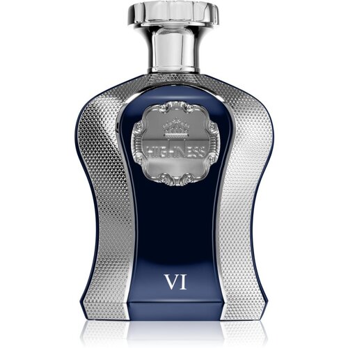 Afnan Highness VI parfumska voda za moške 100 ml Cene