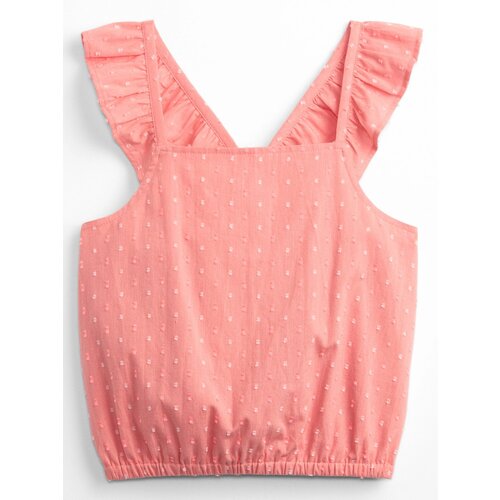 GAP Kids polka dot top - Girls Slike