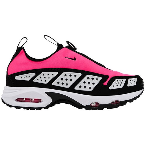 Nike Nizke superge Air Max Sunder Hyper Pink Black (Women's) Rožnata Cene