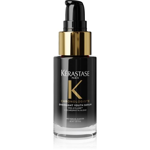 Kérastase Chronologiste Overnight Youth Serum noćni serum za pomlađivanje za kosu 30 ml Cijene