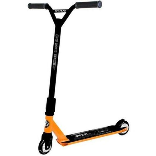 Spartan Skiro stunt oranžna-črna Stunt oranžno črn S-2295 Slike