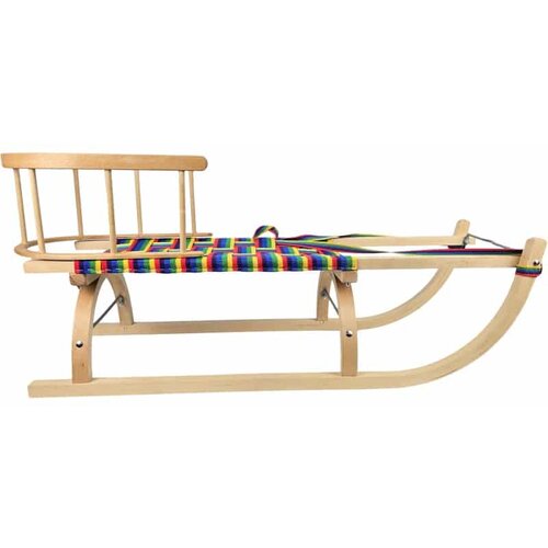  Drvene sanjke 37 x 46 x 100 cm Slike