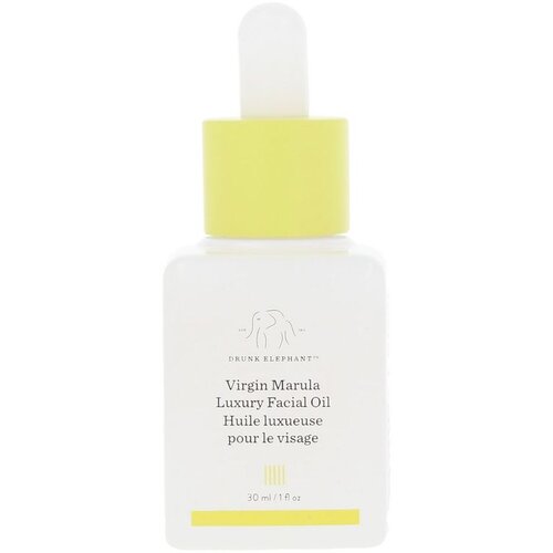 Drunk Elephant VIRGIN MARULA LUXURY facial oil 30 ml Cijene