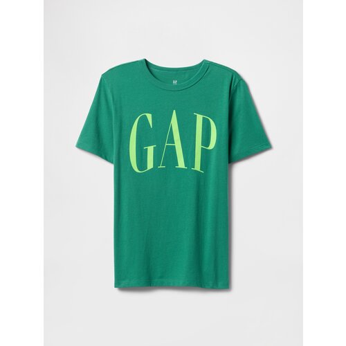 GAP Children's T-shirt with logo - Boys Cijene