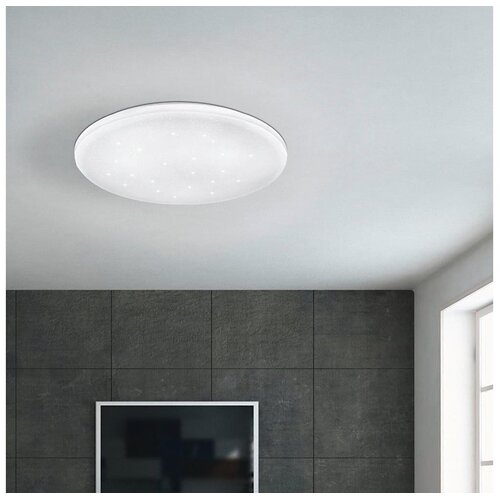 Eglo led plafonjera FRANIA-S 97878 Slike