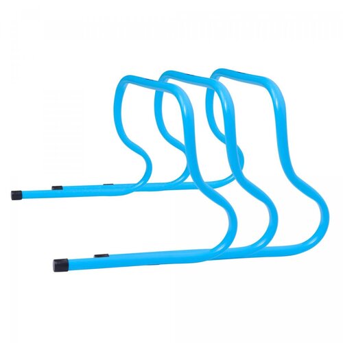 Gorilla Sports set od 3 prepone za trening 30 cm Cene