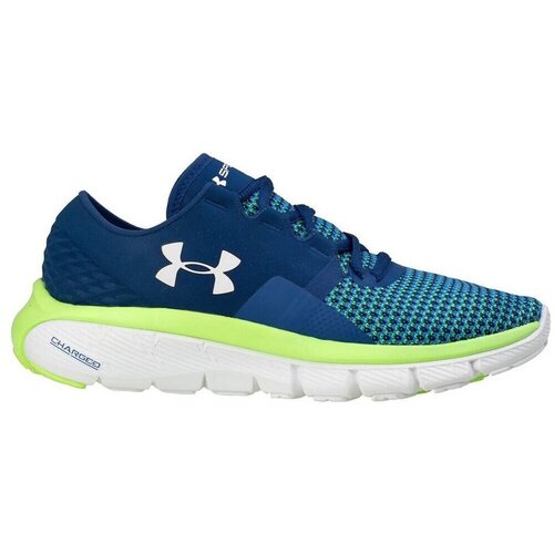 Under Armour W Speedform Fortis 2 Blue Slike