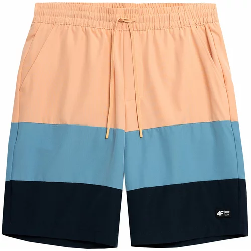 4f Sportske hlače koraljna / losos