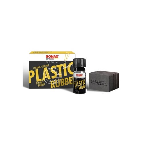  Keramicka zastita za plastiku i gumu CC PROFILINE SONAX - 241000 Cene