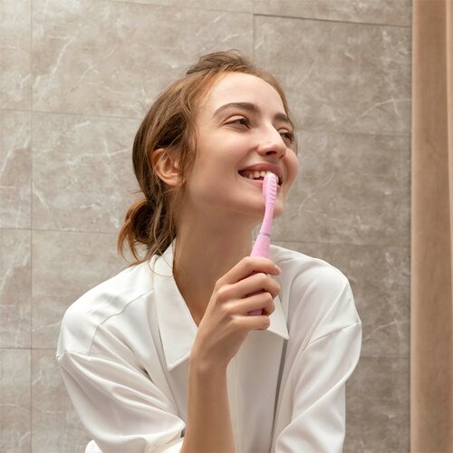 Foreo issa 3 pearl pink Slike