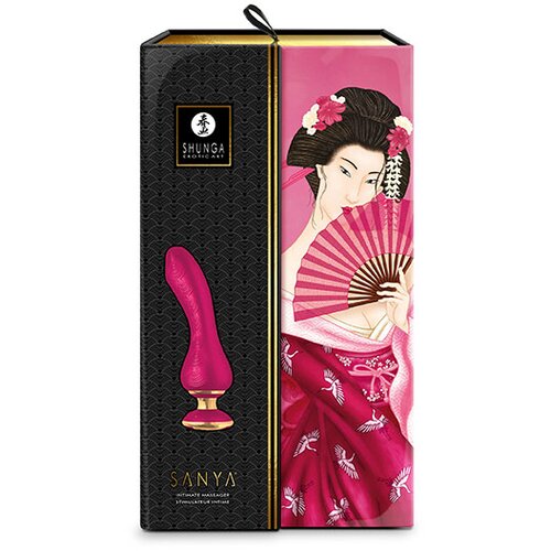 Shunga vibrator sanya (R69202) Slike
