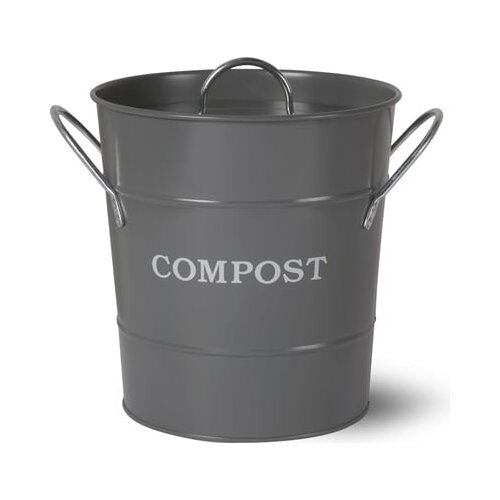 Garden Trading Kompostno vedro - Antracit Cene