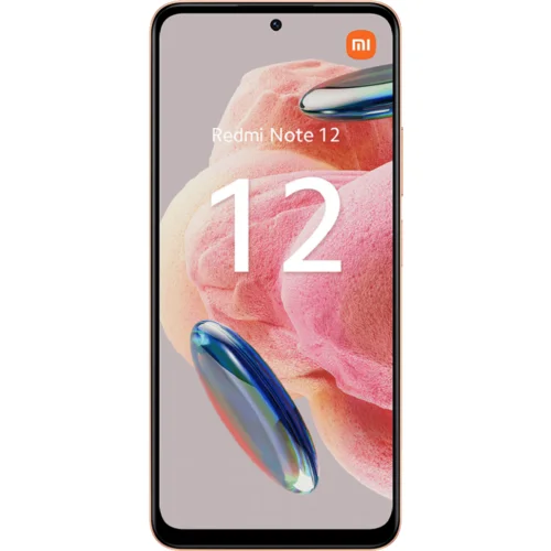 Xiaomi Smartphone 6.67", Octa Core 2.8GHz,RAM...