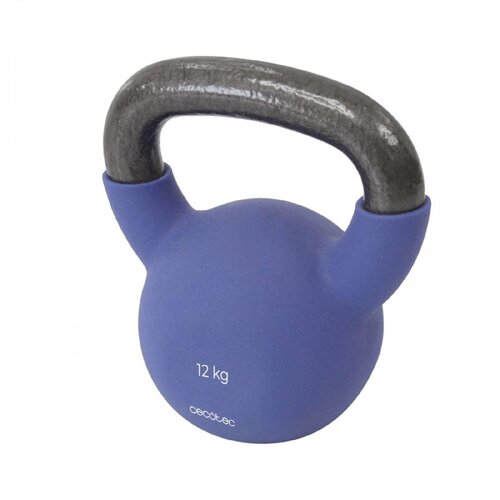 Cecotec 07203 - Drumfit Kettlebell 8000 Neo, (22119040) Slike