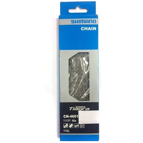  Lanac Shimano Tiagra Cn-4601 116L Za 10.Br. Cijene
