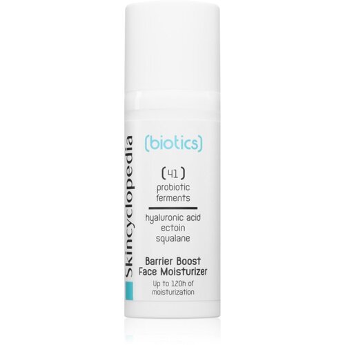 Skincyclopedia Biotics pomirjajoča krema za obraz 50 ml Cene
