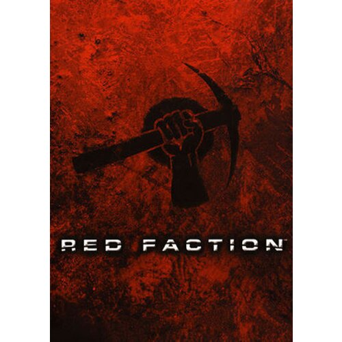 Red Faction Steam Key GLOBAL Cene