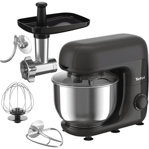 Tefal Mikser sa posudom, 800W, 6 brzina, kuhinjski robot - QB161H38 Cijene