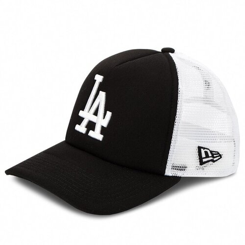 New Era los angeles dodgers mlb clean cap 11405498 Slike