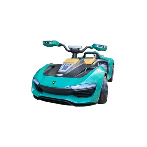 Baby auto sa upravljačem 12v y-mb6143 zelena ( 561432Z ) Cene