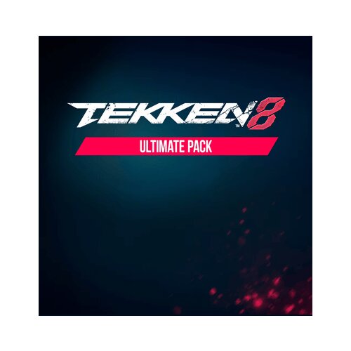 Steam TEKKEN 8 - Ultimate Pack (DLC) (PC) Key GLOBAL Cene
