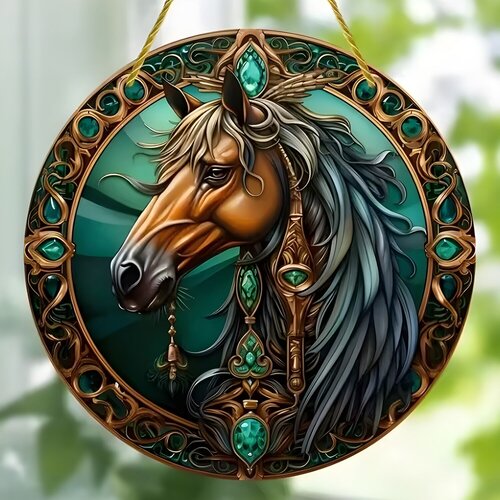  Hvatač sunca - Horse/Typ2 KP31524 Cene
