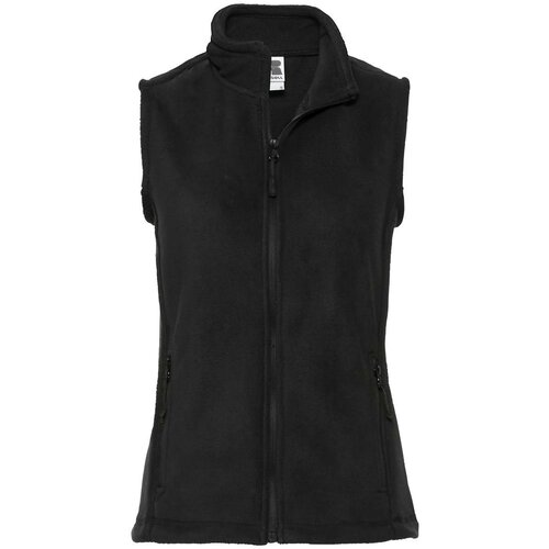 RUSSELL Women's fleece vest 100% polyester, non-pilling fleece 320g Cene