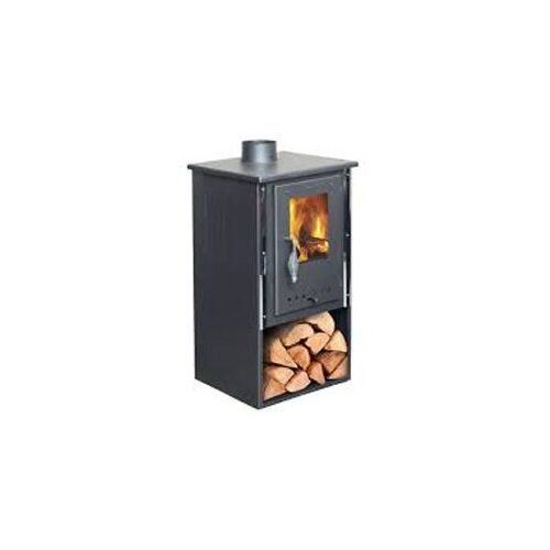  Kamin 6W na drva EKO ELEGANT, FABBYGO Cijene
