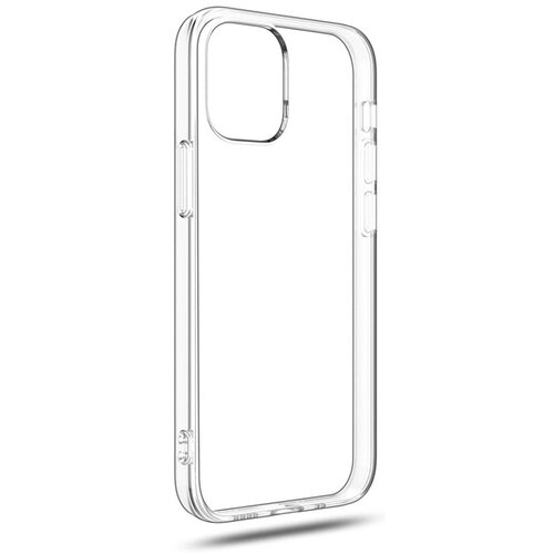 INF Ovitek za iPhone 13 Pro, prozoren TPU, (21257367) Cene