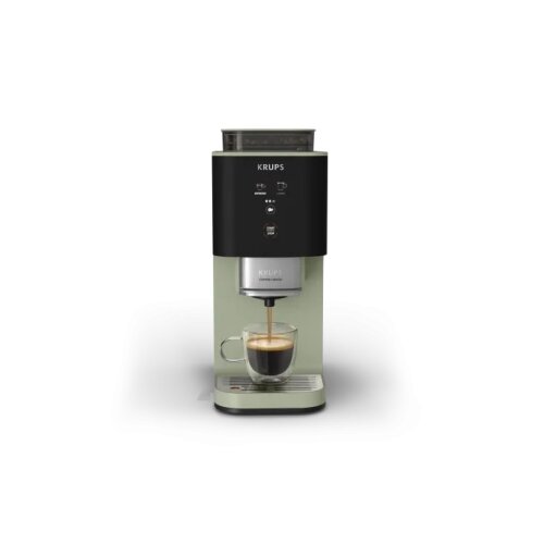 Krups ESPRESSO APARAT ZA KAFU SA401L Cene