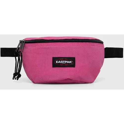 Eastpak Opasna torbica roza barva