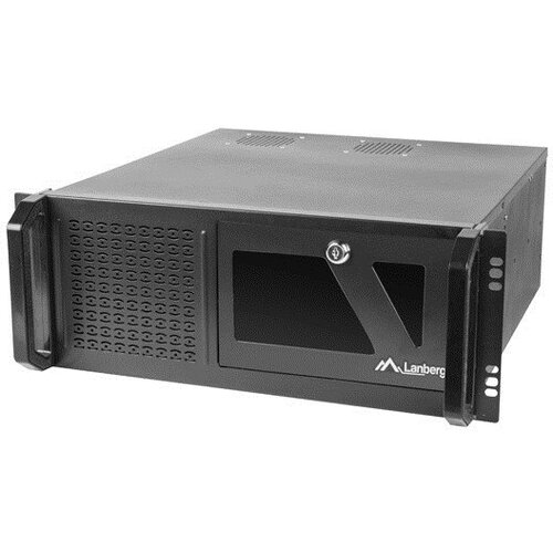 Lanberg SERVER ENCLOSURE ATX 19 4U (450 /08) Cijene