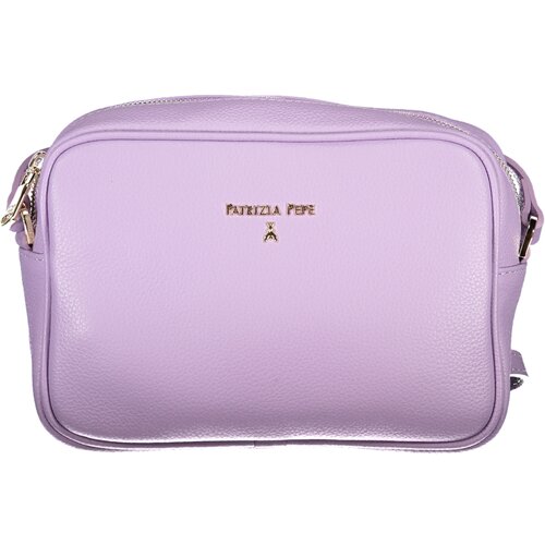 Patrizia Pepe PURPLE WOMEN&amp;amp;#39;S BAG Slike